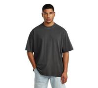 G-Star Men's Back gr Loose r t, Size: XXL, Color Black