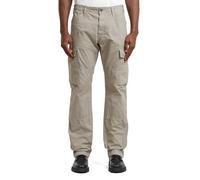 G-Star Men's Clean Regular Cargo, Size: 31/34, Color Beige