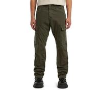 G-Star Men's Clean Regular Cargo, Size: 32/32, Color Gray