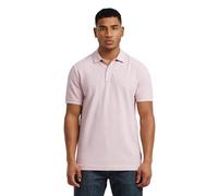 G-Star Men's Dunda Overdyed Slim Polo, Size: M, Color Pink