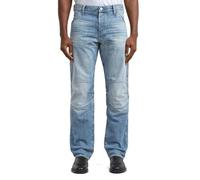 G-Star Men's G-Star Elwood 3D Regular Jeans, Colour Blue, Size: Waist 32, Inseam 32