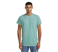 G-Star Men's Lash r t SS, Size: S, Color Blue