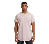 G-Star Men's Lash r t SS, Size: XL, Color Pink