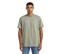 G-Star Men's Layered Back gr r t, Size: S, Color Beige