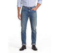 G-Star Men's Mosa Straight Jeans, Colour Blue, Size: Waist 30, Inseam 32
