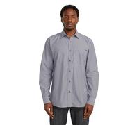 G-Star Men's One Pkt Regular Shirt LS, Size: XS, Color Multicolor
