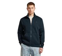 G-Star Men's Premium Core Track jkt sw, Size: L, Color Blue