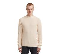 G-Star Men's Pullover, Color White, Size S