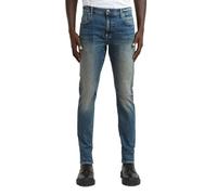 G-Star Men's Revend FWD Skinny Jeans, Colour Blue, Size: Waist 33, Inseam 30