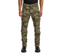 G-Star Men's Rovic Zip 3D Regular Tapered Pants, Size: 33/32, Color Multicolor