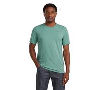 G-Star Men's Slim Base T-Shirt, Size: XS, Color Blue