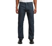 G-Star Men's Streem Slim Tapered, Colour Blue, Size: Waist 33, Inseam 32