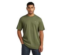 G-Star Men's True Regular r t, Size: XL, Color Green