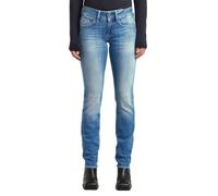 G-Star Midge Slim Straight Jeans - Jeans Mujer