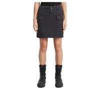 G-STAR Minifalda Cargo para Mujer, Gris Petrol GD D25235-c106-g476, 29W