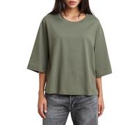 G-Star Modern Basic Relaxed 3 SL R T Wmn Camiseta Mujer (Pack de 1)