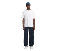 G-Star Modson Straight Chino Ink Blue Lasered Pinstripe Talla: W33L32 | Chinos Outlet | Hombre | Azul