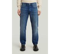 G-Star Morry FWD 3D Regular Tapered Jeans - Jeans Hombre