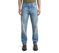 40-34 Jeans Morry FWD Regular Tapered - Azul intermedio - Hombre