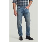 G-Star Morry Fwd Regular Tapered Light/pastel Blue Talla: W29L34 | Vaqueros Pitillo Outlet | Hombre | Azul