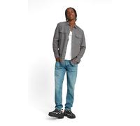 28-32 Jeans Morry FWD Regular Tapered - Azul intermedio - Hombre