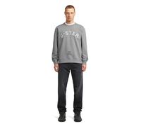 G-Star Morry Fwd Regular Tapered Worn In Dark Moon Talla: W29L34 | Vaqueros Holgados Outlet | Hombre