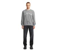 G-Star Morry Fwd Regular Tapered Worn In Dark Moon Talla: W31L30 | Vaqueros Holgados Outlet | Hombre