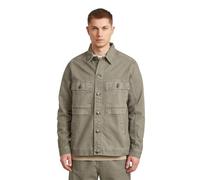 G-STAR Mosa Overshirt Overhirts Hombre (Pack de 1)
