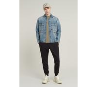 G-Star Mosa Overshirt Vintage Mine Dust Talla: S | Chaquetas Vaqueras Outlet | Hombre