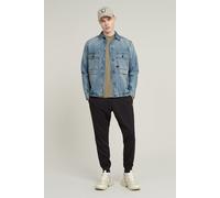 G-Star Mosa Overshirt Vintage Mine Dust Talla: XL | Chaquetas Vaqueras Outlet | Hombre