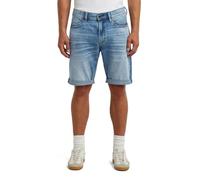 G-Star Mosa Shorts, Size 32, Color Blue