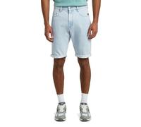 G-Star Mosa Shorts, Size 32, Color Blue