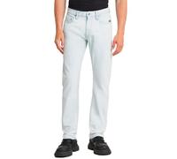 G-STAR Mosa Straight Jeans Hombre, Azul (Beached Faded Clifton Blue D23692-d503-h122), 33W / 34L