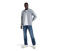G-STAR Mosa Straight Jeans Hombre, Azul (Faded Cascade D23692-c052-c606), 33W / 32L