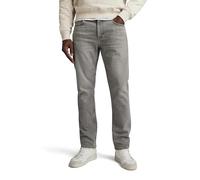 G-STAR Mosa Straight Jeans Hombre, Azul (Faded Moonstone D23692-d497-g340), 30W / 32L