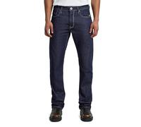 G-STAR Mosa Straight Jeans Hombre, Azul (Stay Raw Denim D23692-d316-d926), 32W / 30L