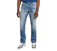 G-STAR Mosa Straight Jeans Hombre, Azul (Vintage Dirtbag D23692-d936-h092), 34W / 32L