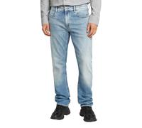 G-STAR Mosa Straight Jeans Hombre, Azul (Vintage Steel Blue D23692-d938-h108), 27W / 32L