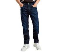 G-STAR Mosa Straight Jeans Hombre, Azul (Worn In Hourglass D23692-c052-g843), 30W / 32L