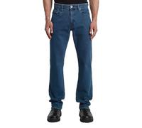 G-STAR Mosa Straight Jeans Hombre, Azul (Worn In Indigo GD D23692-d552-h284), 33W / 32L