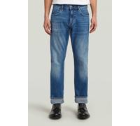 G-Star Mosa Straight Jeans Open Miscellaneous Talla: W29L30 | Vaqueros Outlet | Hombre