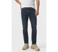 G-Star Mosa Straight Jeans Worn In Funnel Cloud Talla: W32L34 | Vaqueros Pitillo Outlet | Hombre