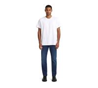 G-Star Mosa Straight Worn In Night Time Talla: W30L34 | Vaqueros Rectos Outlet | Hombre | Negro