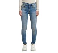 24-32 Jeans 3301 Skinny - Azul claro - Mujer
