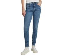 G-STAR Mujer 3301 Skinny Jeans, Azul (Faded Miami Blue D05175-d188-g141), 27W / 30L