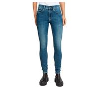 G-STAR Mujer 3301 Skinny Jeans, Azul (Faded Summer Sky D05175-d634-h096), 27W / 30L