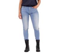 G-STAR Mujer 3301 Skinny Jeans, Azul (Lt Indigo Aged D05175-8968-8436), 32W / 32L