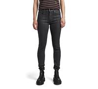 G-STAR Mujer 3301 Skinny Jeans, Gris (Magma Cobler D05175-b964-d360), 32W / 32L