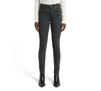 G-Star Para Mujer Jeans 3301 Skinny, Gris (worn in tornado D05175-D185-D353), 26W / 30L
