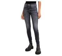 G-STAR Mujer 3301 Skinny Jeans, Negro (Faded Black Magnet D05175-a634-c239), 27W / 30L
